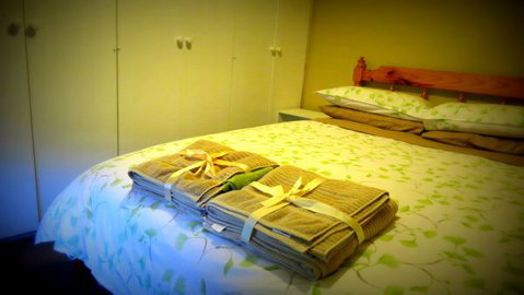 The Pig And Whistle - Northern Rivers Accommodation 2