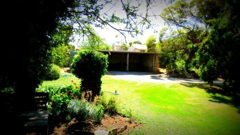 The Pig And Whistle - Northern Rivers Accommodation 3