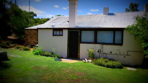 The Pig And Whistle - Northern Rivers Accommodation 5