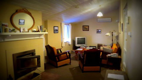 The Pig And Whistle - Northern Rivers Accommodation 7