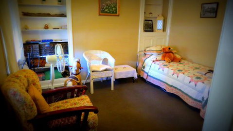 The Pig And Whistle - Northern Rivers Accommodation 8