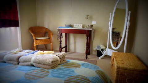 The Pig And Whistle - Northern Rivers Accommodation 9