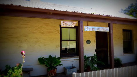 The Pig And Whistle - Northern Rivers Accommodation 10