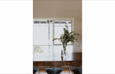 The Farm House At Blue Wren Wines - Northern Rivers Accommodation 1