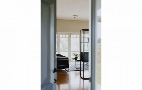 The Farm House At Blue Wren Wines - Northern Rivers Accommodation 4