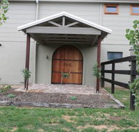 The Loch Barn - Northern Rivers Accommodation