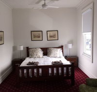 The Corner Hotel Alexandra - Northern Rivers Accommodation