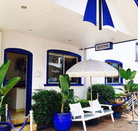 The Sails Motel - Northern Rivers Accommodation