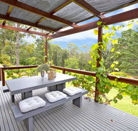 The Maples - Northern Rivers Accommodation