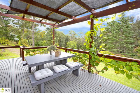 The Maples - Northern Rivers Accommodation 0