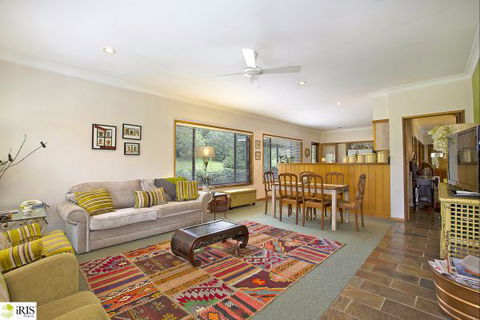 The Maples - Northern Rivers Accommodation 2