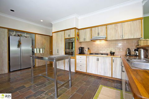 The Maples - Northern Rivers Accommodation 3