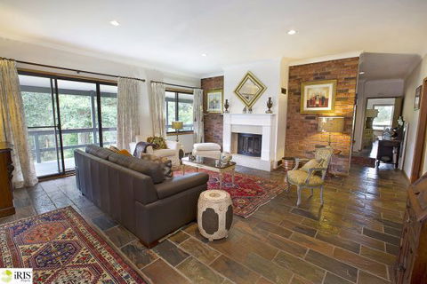 The Maples - Northern Rivers Accommodation 4