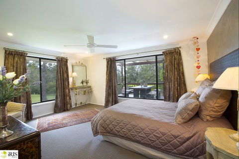 The Maples - Northern Rivers Accommodation 5