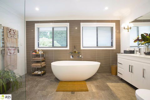 The Maples - Northern Rivers Accommodation 6