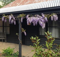 The Gold House - Northern Rivers Accommodation