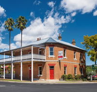 The Parkview Hotel Mudgee - Northern Rivers Accommodation