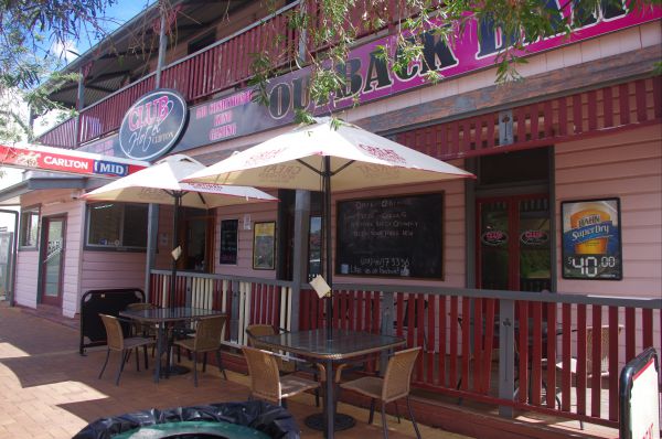Clifton QLD Northern Rivers Accommodation