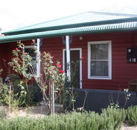 The Red House - Northern Rivers Accommodation