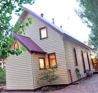 The Churches Accommodation - Northern Rivers Accommodation
