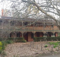 Thornebridge - Northern Rivers Accommodation