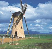 The Lily Stirling Range - Northern Rivers Accommodation