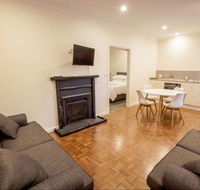 The Mill Apartments Clare Valley - Northern Rivers Accommodation