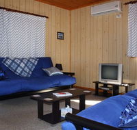 Toshas Place - Northern Rivers Accommodation