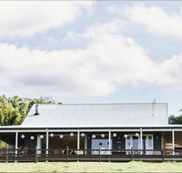 Toraja Luxury - Northern Rivers Accommodation