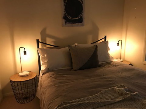 Townhouse On Deas - Northern Rivers Accommodation 0