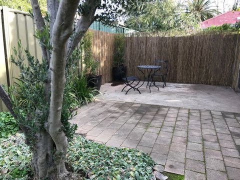 Townhouse On Deas - Northern Rivers Accommodation 1