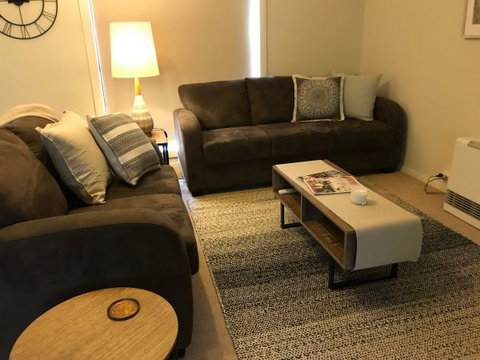 Townhouse On Deas - Northern Rivers Accommodation 2