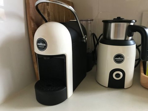 Townhouse On Deas - Northern Rivers Accommodation 6