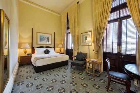 Treasury Brisbane - Northern Rivers Accommodation 0