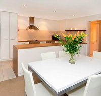 Unit 5 Wyuna Queenscliff - Northern Rivers Accommodation