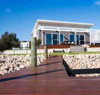 Villa Serra - Northern Rivers Accommodation