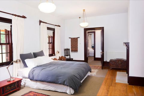 Vine Lodge Heritage Getaway - Northern Rivers Accommodation 2