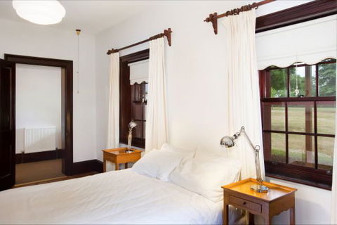 Vine Lodge Heritage Getaway - Northern Rivers Accommodation 4