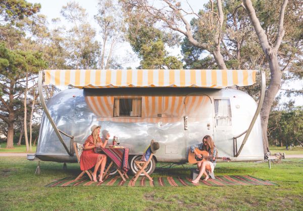 Shoreham VIC Northern Rivers Accommodation