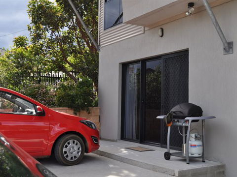 Warrakilla - Northern Rivers Accommodation 2