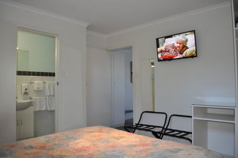 Warrakilla - Northern Rivers Accommodation 6