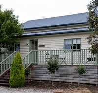 Wood Duck Cottages - Northern Rivers Accommodation