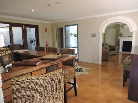 Zebras - Northern Rivers Accommodation 0