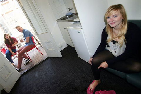 Zing! Backpackers Hostel - Northern Rivers Accommodation 2