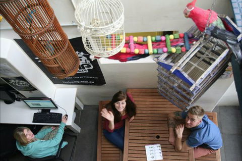 Zing! Backpackers Hostel - Northern Rivers Accommodation 3