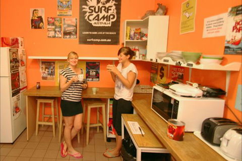Zing! Backpackers Hostel - Northern Rivers Accommodation 4