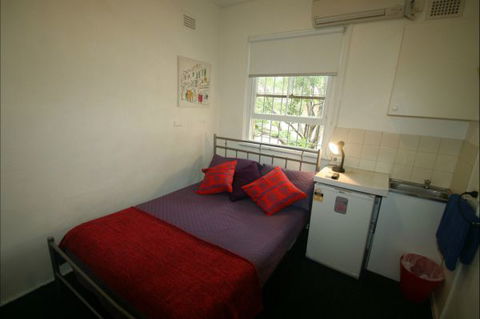Zing! Backpackers Hostel - Northern Rivers Accommodation 5