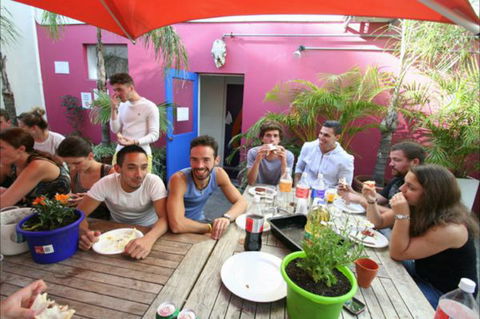 Zing! Backpackers Hostel - Northern Rivers Accommodation 7