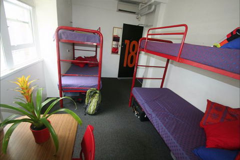 Zing! Backpackers Hostel - Northern Rivers Accommodation 9