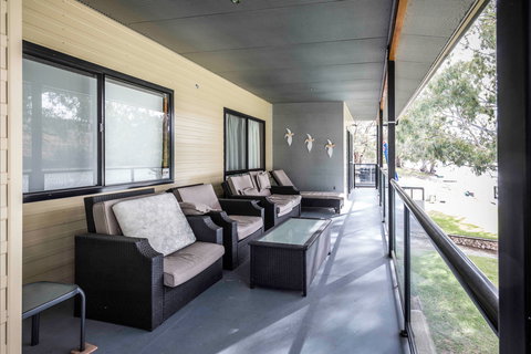 192 Page Drive Blanchetown -River Shack Rentals - Northern Rivers Accommodation 3